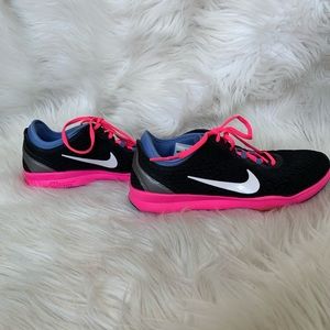 NIKE Training Zoom Fit